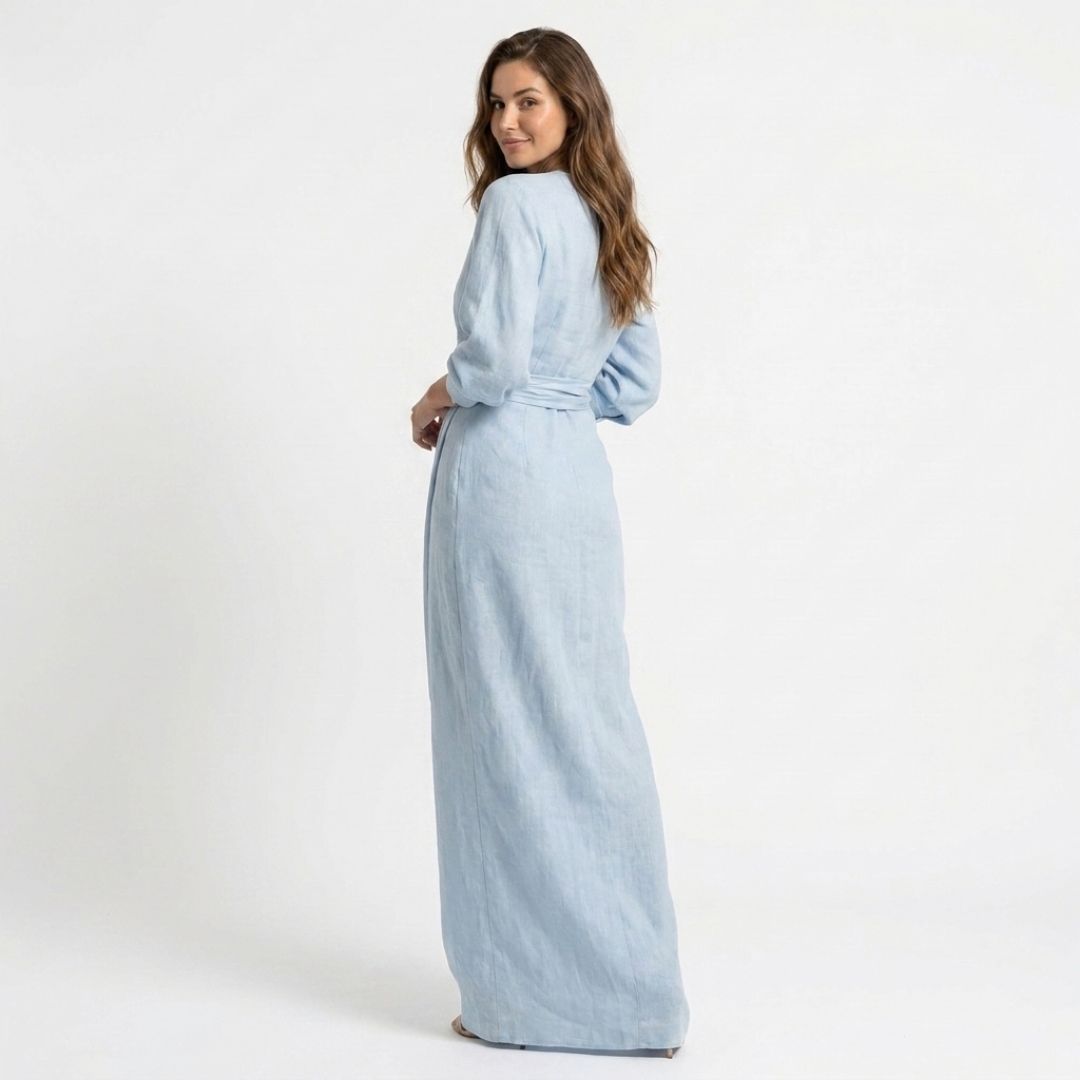 Karine | Eleganttinen mekko