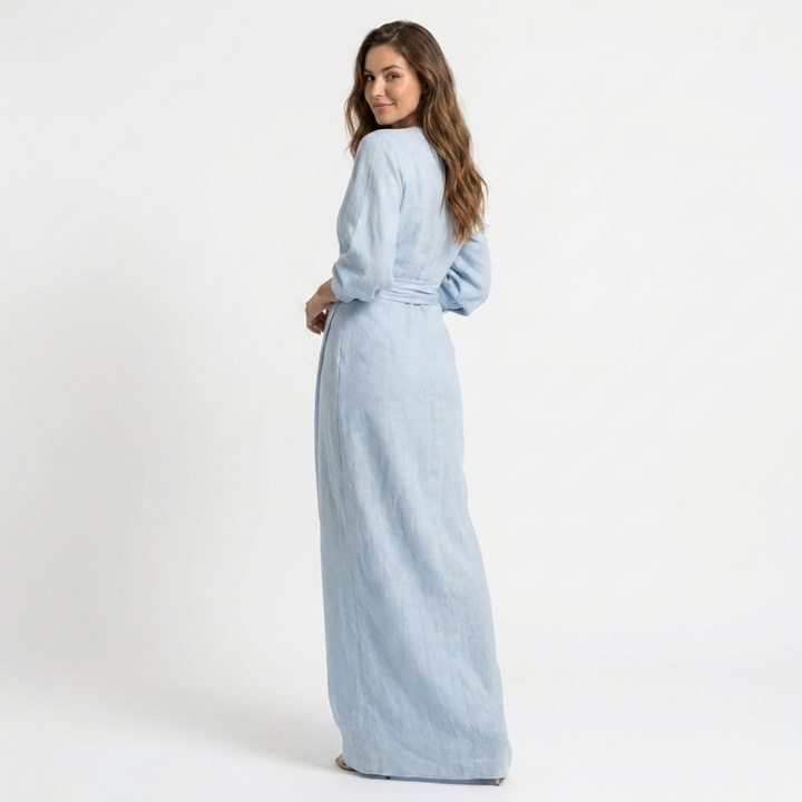 Karine | Eleganttinen mekko