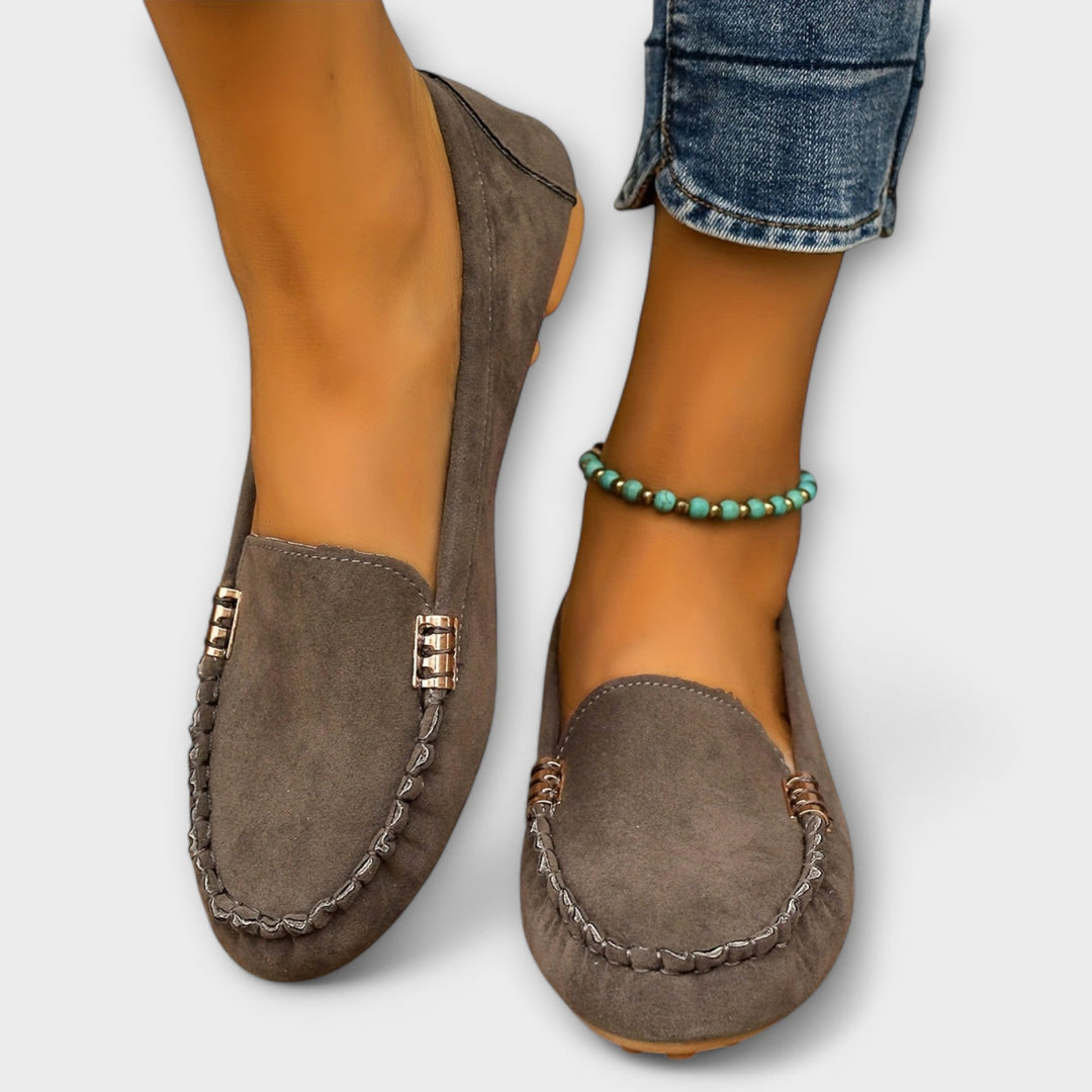 Sabrina - Klassinen Loafer