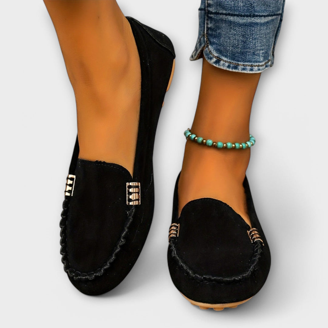 Sabrina - Klassinen Loafer