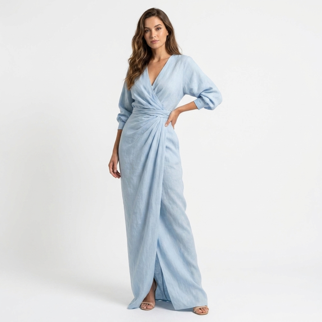 Karine | Eleganttinen mekko