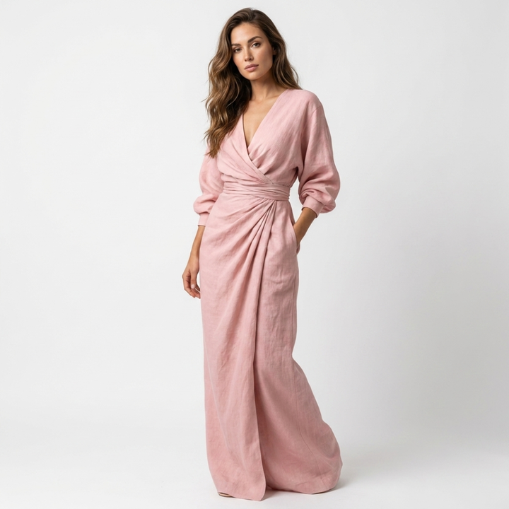 Karine | Eleganttinen mekko