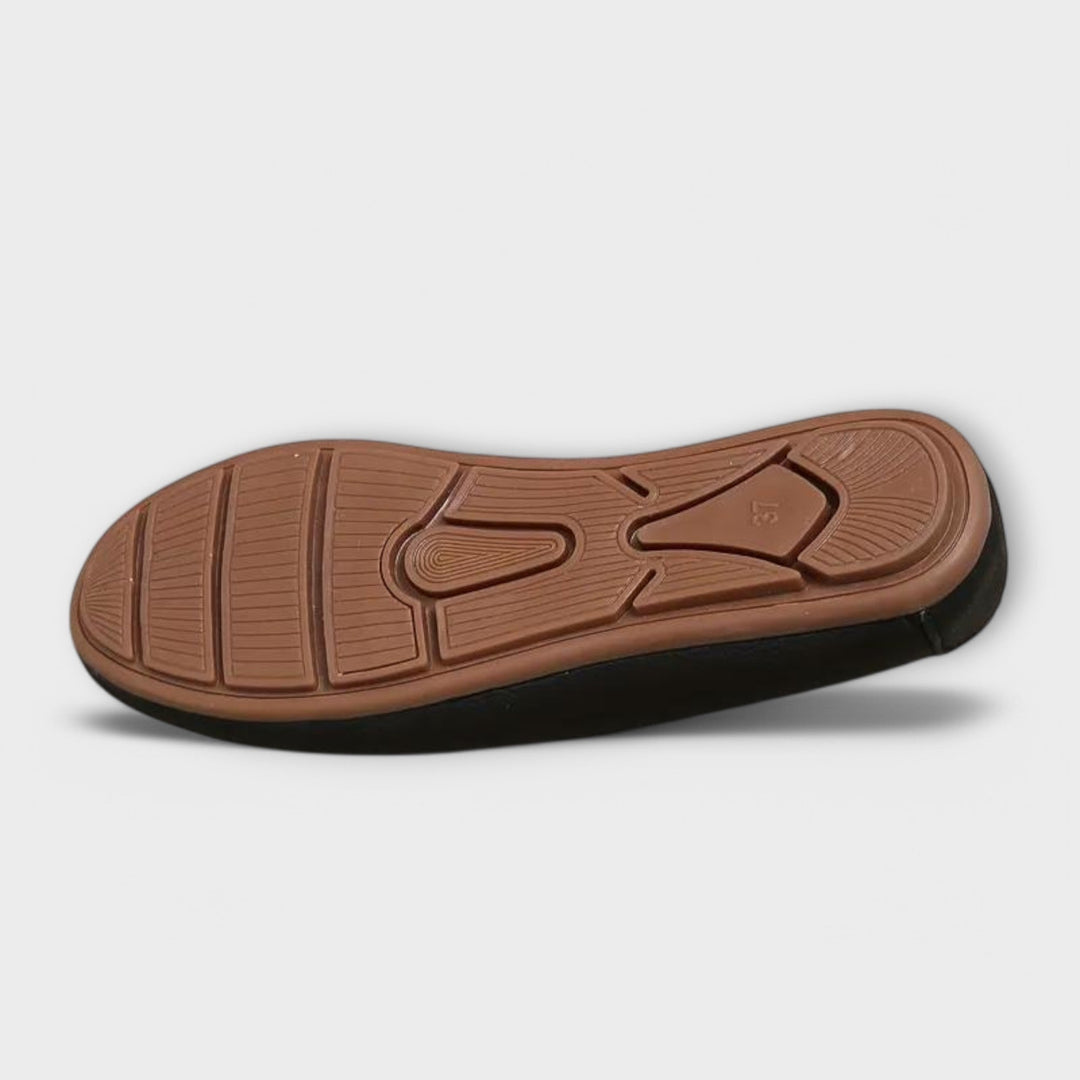Christina - Tyylikkäät Loaferit