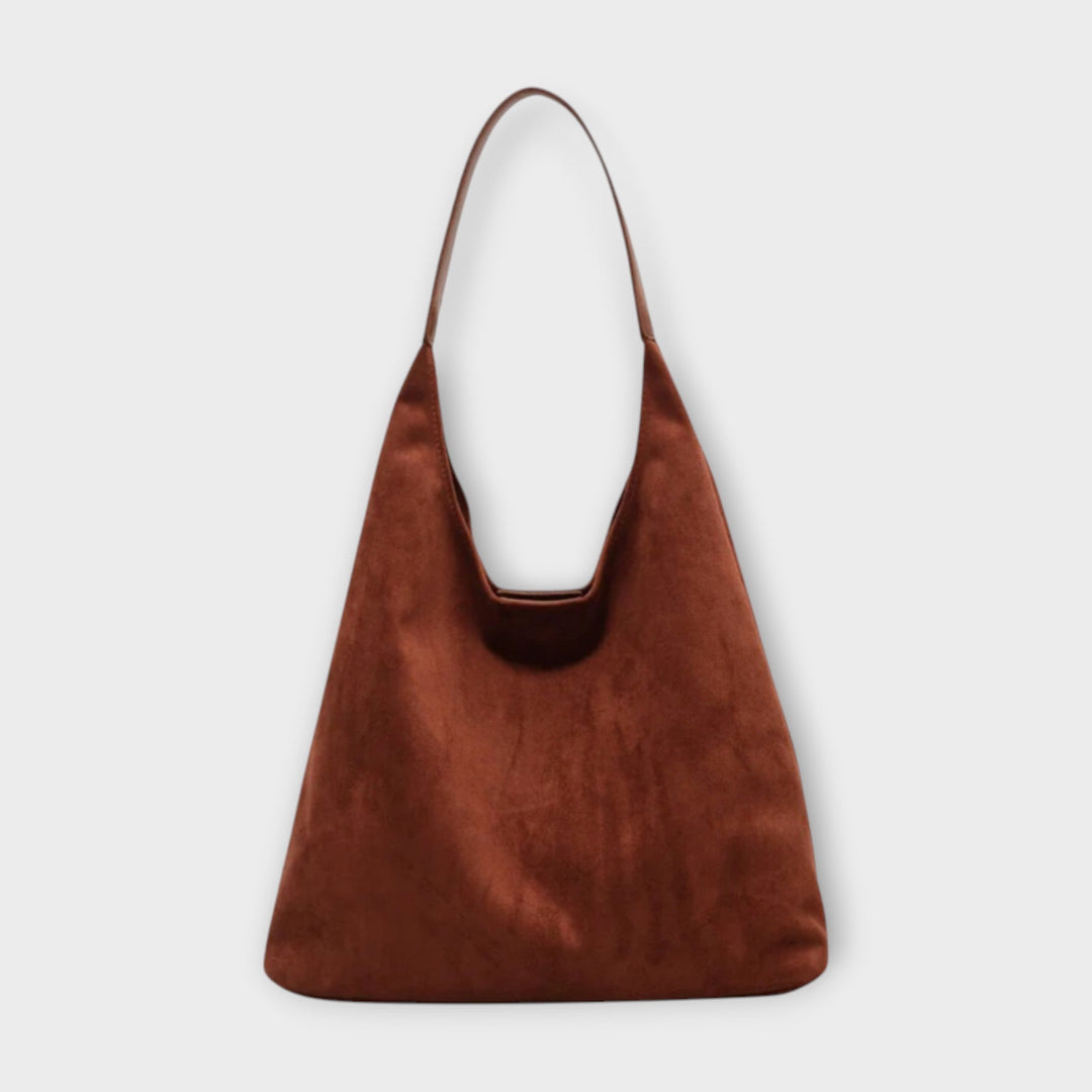 Lora - Tidsittömän Elegantti Naislaukku