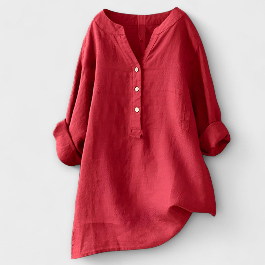 Caliste – Kevytblusa naisille