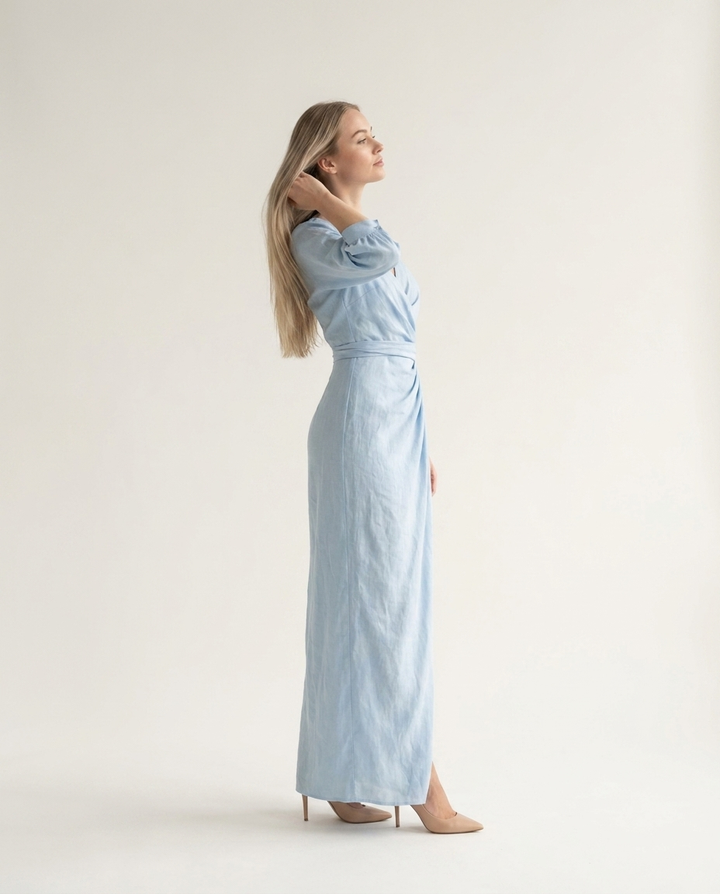 Karine | Eleganttinen mekko