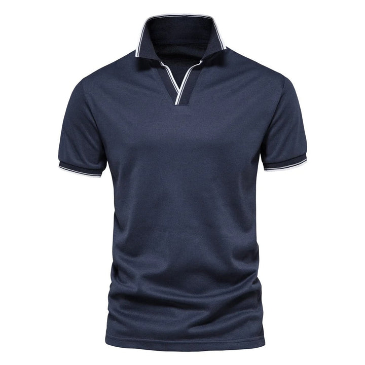 Gilbert | Miehille Polo-paita